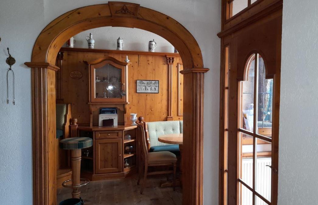 Gasthof Altenceller Tor Extérieur photo
