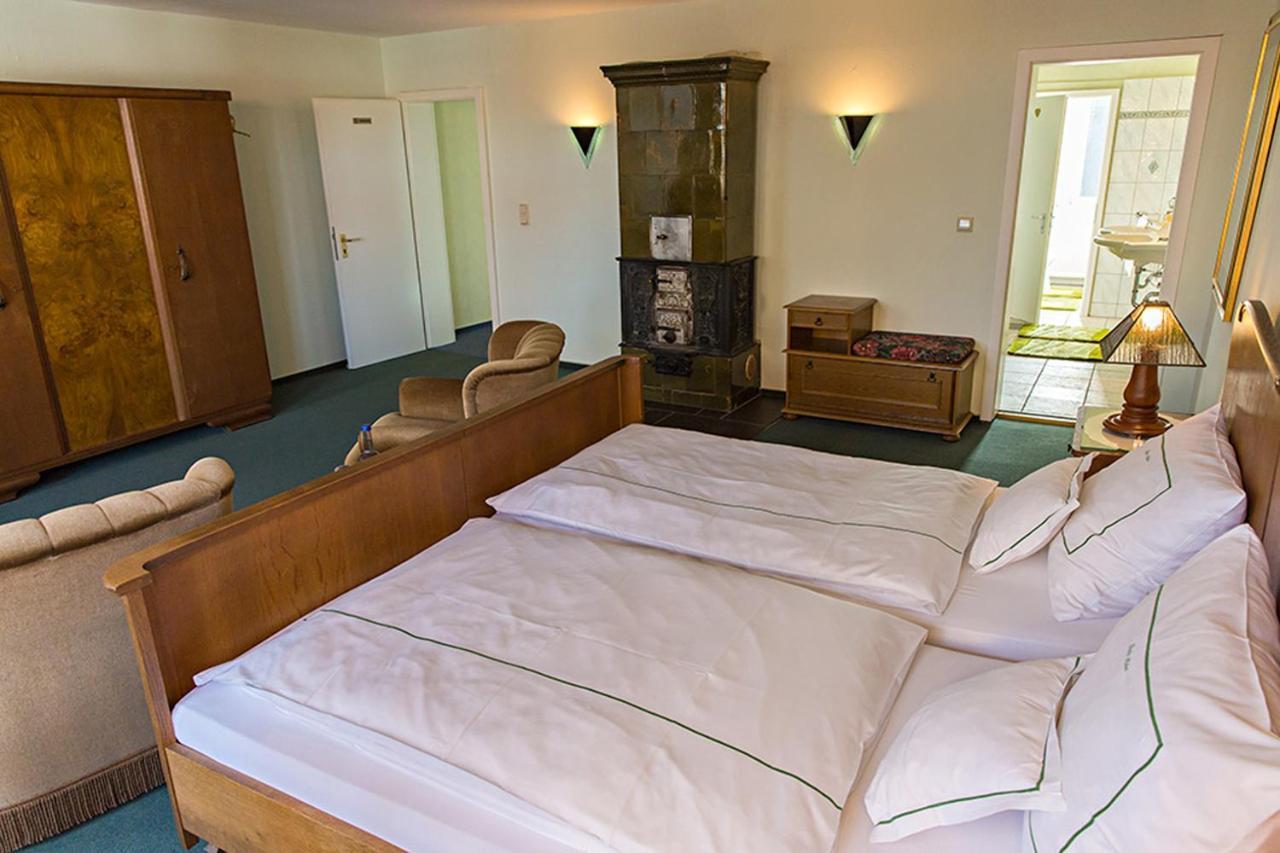Gasthof Altenceller Tor Extérieur photo